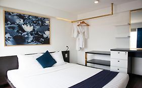 KunKin Luxury Hotel&Apartment